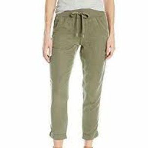 Calvin Klein Womens Soft Pull on Drawstring Pants